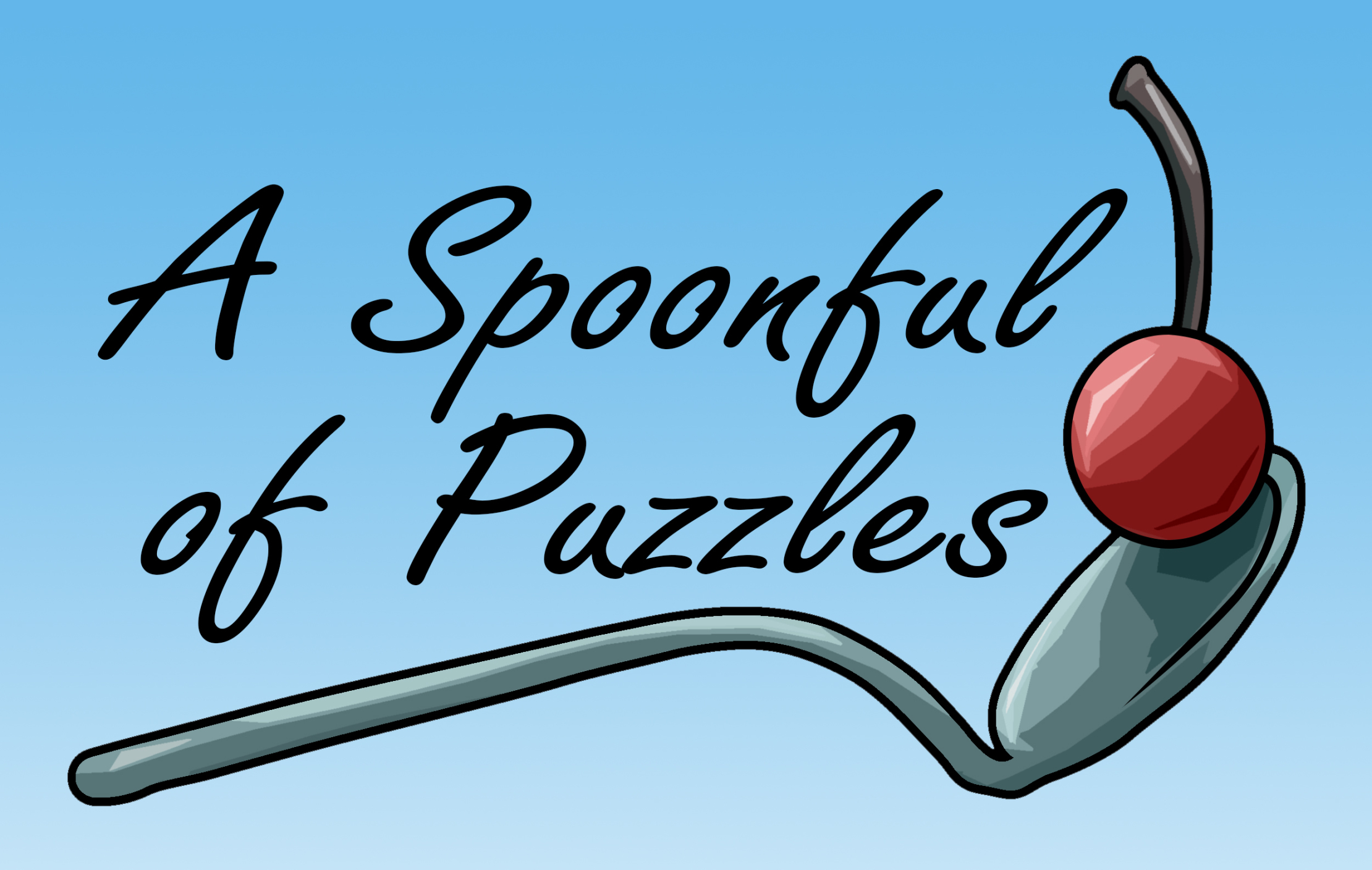 A Spoonful Of Puzzles